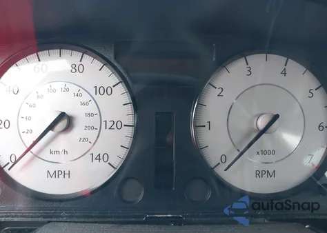 2008 Chrysler 300 Lx from USA, damaged, VIN 2C3LA43R58H201397